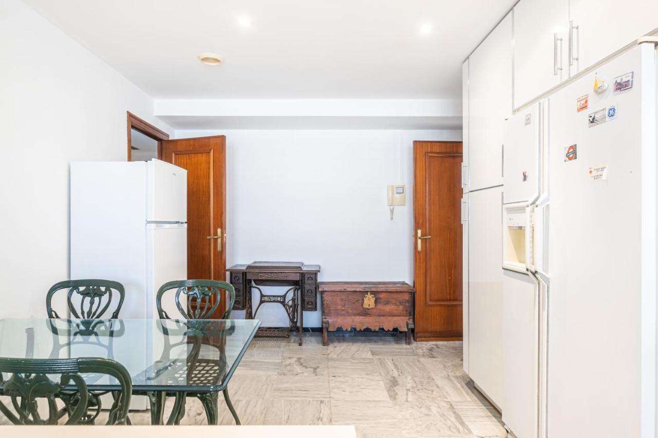 Principado Playa 12A Apartment Levante Beach Benidorm Eksteriør bilde